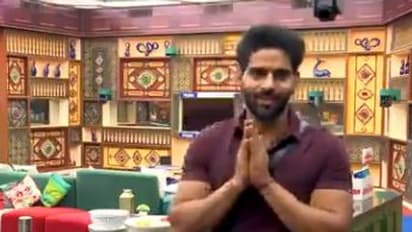 பாலாஜிக்குள் இப்படி ஒரு மனசும் இருக்கா..? திடீர் என மன்னிப்பு கேட்டு பிரமிக்க வைத்த வீடியோ..!