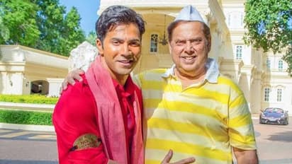 Coolie No.1 music: Director David Dhawan talks about music making now and back in the days!