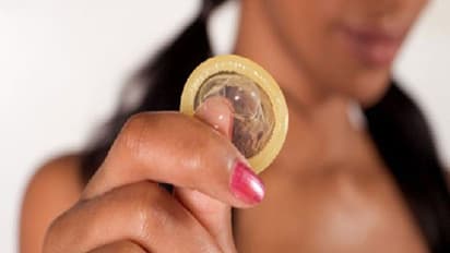 ಸಂಗಾತಿಯ ಕಾಂಡೋಮ್‌ಗಳಲ್ಲಿ ರಂಧ್ರ ಮಾಡಿದ್ದ ಯುವತಿಗೆ ಜೈಲು ಶಿಕ್ಷೆ!