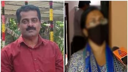 പ്രദീപിന്റേത് അപകടമരണമെന്ന് വിശ്വസിക്കുന്നില്ല; ഫോൺ രേഖകളടക്കം പരിശോധിക്കണമെന്നും ഭാര്യ