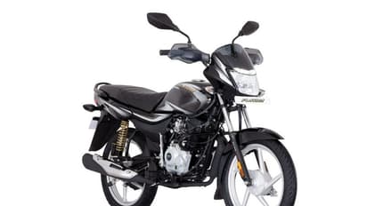 പുതിയ പ്ലാറ്റിന 100 KS കിക്ക് സ്റ്റാർട്ട് പതിപ്പുമായി ബജാജ്