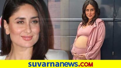 ಕರೀನಾ ಕಪೂರ್ ಪ್ರೆಗ್ನೆನ್ಸಿ ಡಯಟ್ ನಿಮಗೆ ಗೊತ್ತಾ?