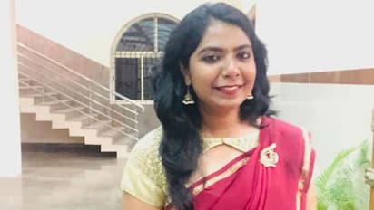 స్నేహితురాలి ఇంట్లో పార్టీ: ఉరికి వేలాడుతూ కనిపించిన మహిళా డీఎస్పీ