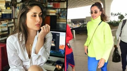 Kareena Kapoor to Deepika Padukone: Actresses who stole outfits from husband's closet