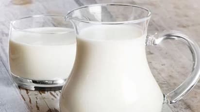 दूध पीने के बाद पानी पीना सही या गलत? ये रहा सेहत से भरपूर प्याला पीने का सबसे सही तरीका