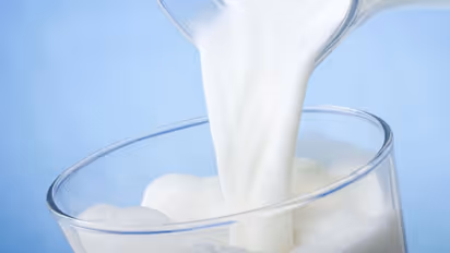 Vitamins booster to controlling BP to glowing skin: Here are benefits of raw milk you didn’t know