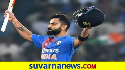 ನಾನು ನವ ಭಾರತದ ಪ್ರತಿನಿಧಿ: ವಿರಾಟ್ ಕೊಹ್ಲಿ