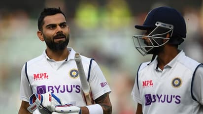 నేను సెలక్టర్‌‌ని అయితే అజింకా రహానేకి కెప్టెన్సీ ఇస్తా, కోహ్లీని ఫ్రీగా... బ్రెట్‌లీ అన్న షేన్ లీ...