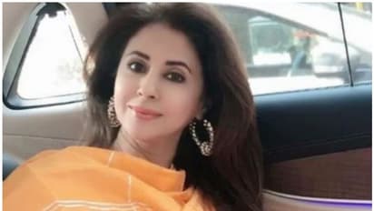 നടി ഊര്‍മിള മതോം‍ഡ്‍കറുടെ  ഇൻസ്റ്റാഗ്രാം അക്കൗണ്ട് ഹാക്ക് ചെയ്‍തു