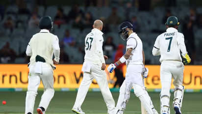 ఆ రోజు మేం గెలవడానికి రహానే కారణం, కోహ్లీని రనౌట్ చేయకపోతే... ఆడిలైడ్ టెస్టుపై టిమ్ పైన్ కామెంట్...