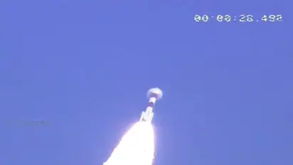 ISRO launches India’s 42nd communication satellite CMS-01 on-board PSLV-C50