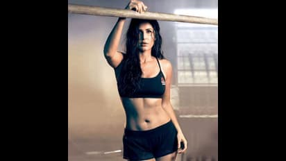 Want to be fit like Katrina Kaif in 2021? Follow these tips