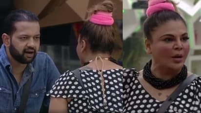 3-3 शादी करने के बाद भी इनके संग इश्क फरमाते दिखे राहुल महाजन तो बर्दाश्त नहीं कर पाई राखी सावंत