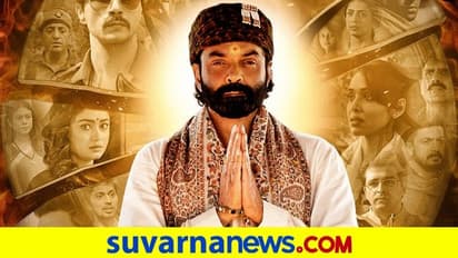 ಡ್ರಗ್ಸ್ ತಗೊಳೋ ಸೆಕ್ಸೀ ಸ್ವಾಮೀಜಿ: ಆಶ್ರಮ ಕೇಸ್ನಲ್ಲಿ ಬಾಲಿವುಡ್ ನಟನಿಗೆ ನೋಟಿಸ್