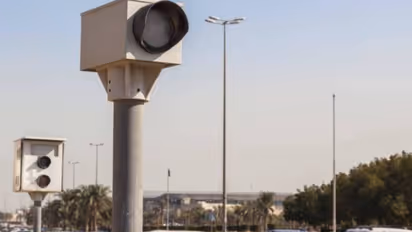 യുഎഇയിലെ 16 റോഡുകളില് വേഗ പരിധി കുറച്ചു; റഡാറുകളിലും മാറ്റം വരുത്തി