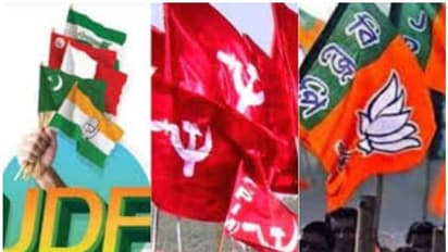 ഇടതിന് മേൽക്കൈ നൽകി തിരുവനന്തപുരം; നാല് നിഷ്പക്ഷ മണ്ഡലങ്ങളും ഇക്കുറി എൽഡിഎഫിനൊപ്പം