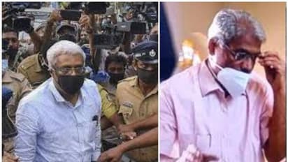 രവീന്ദ്രനെ 14 മണിക്കൂര് ചോദ്യം ചെയ്ത് വിട്ടയച്ചു; ശിവശങ്കർ നൽകിയ ജാമ്യ ഹർജിയിൽ ഹൈക്കോടതിയിൽ ഇന്ന് വാദം തുടരും