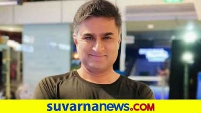 FIR Against Prashanth Sambargi: ಪ್ರಶಾಂತ್ ಸಂಬರಗಿ ಮತ್ತೆ ಸುದ್ದಿಯಲ್ಲಿ