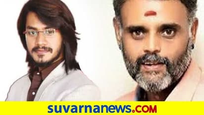 ತೆರೆ ಮೇಲೆ ಭೂಗತ ಲೋಕದ ಪುಟಗಳು;ಅದ್ದೂರಿಯಾಗಿ ಸೆಟ್ಟೇರಿದ ಎಂಆರ್‌ ಚಿತ್ರ!