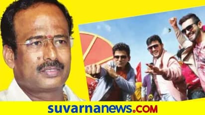 ಗಾರೆ ಹಿಡಿದ ಕೈ ಸ್ಟಾರ್‌ ಮೇಕರ್‌ ಆದ; ರಮೇಶ್‌ ರೆಡ್ಡಿ ಸಕ್ಸೆಸ್‌ ಸ್ಟೋರಿ!