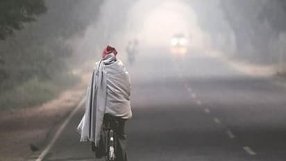 সংক্রান্তিতে ফের পারদ নামার সম্ভাবনা, শীতল দিন উত্তর-পশ্চিম ভারতে