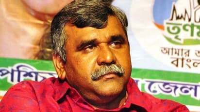 Jitender Tiwari returns to TMC within 24 hours of resignation