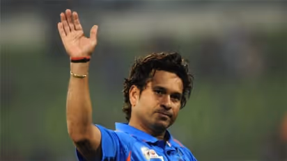 आज से 31 साल पहले क्रिकेट के भगवान ने खेला था पहला मैच, जीरो पर आउट होने के बाद हो गए थे मायूस