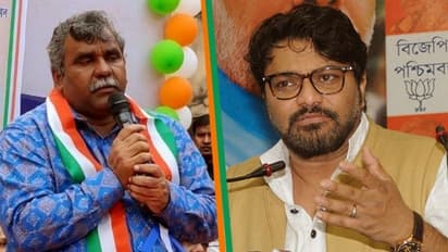 ফের ডিগবাজি জিতেন্দ্র তিওয়ারির, ডিগবাজি বাবুলেরও - এবার হাত মিলিয়ে কাজ করার পালা