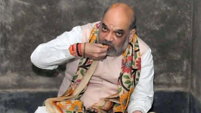 একে একে নড়ে উঠছে 'পুতুল'রা - অমিত শাহ-র আসার দিন যত এগোচ্ছে, ততই ভাঙছে তৃণমূল