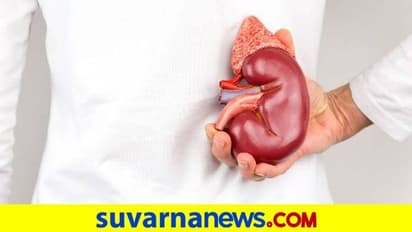 ಕಿಡ್ನಿ ಮಾರಾಟಕ್ಕಿದೆ ಎಂದು ಜಾಹೀರಾತು ಕೊಟ್ಟ ಕಾಶ್ಮೀರಿ ವ್ಯಕ್ತಿ