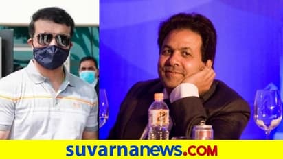 ವಿದೇಶಿ ಕ್ರಿಕೆಟಿಗರು ಗೈರಾದ್ರೂ ಐಪಿಎಲ್ ನಡೆಯುತ್ತೆ: ರಾಜೀವ್ ಶುಕ್ಲಾ