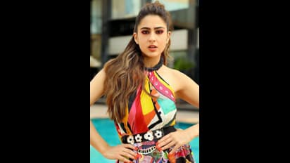 ಸಾರಾ ಆಲಿ ಖಾನ್‌ ಸೋಷಿಯಲ್‌ ಮೀಡಿಯಾದಲ್ಲಿ ಬೆಂಬಿಡದೇ ಫಾಲೋ ಮಾಡೋದು ಯಾರನ್ನ?