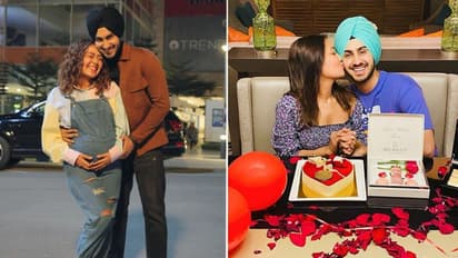 ನೇಹಾ To ನೀನಾ: ಮದ್ವೆಗೂ ಮೊದಲೇ ಪ್ರೆಗ್ನೆಂಟ್ ಆದವರಿವರು..!