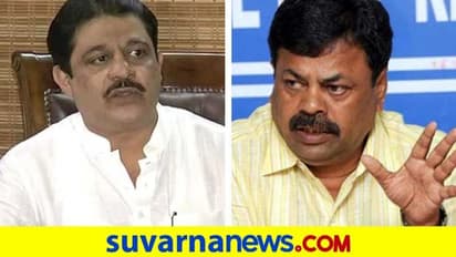 ಹುಬ್ಬಳ್ಳಿ ಗಲಭೆಕೋರರಿಗೆ ಜಮೀರ್ ಬಾಸು ಕಾಸು, ರೇಣುಕಾಚಾರ್ಯ ಬುಸ್‌..ಬುಸ್..