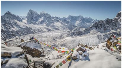 പകർച്ചവ്യാധിക്ക് ശേഷം ഇന്ത്യയിൽ ഇനി വരാനിരിക്കുന്നത് ഹിമാലയൻ ഭൂകമ്പം?