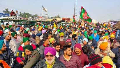 23 ದಿನದ ರೈತ ಪ್ರತಿಭಟನೆಯಲ್ಲಿ 24 ಮಂದಿ ಸಾವು; ಪರಿಹಾರಕ್ಕೆ ಆಗ್ರಹಿಸಿದ ಸಂಘಟನೆ!