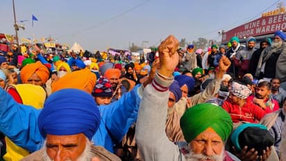Farm Laws: మన దేశంలో చట్టాన్ని ఎలా రద్దు చేస్తారో తెలుసా?