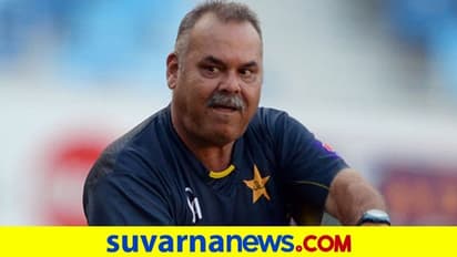 ನೇಪಾಳ ಕ್ರಿಕೆಟ್ ಕೋಚ್ ಆಗಿ ಡೇವ್ ವಾಟ್ಮೋರ್ ನೇಮಕ