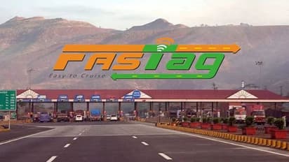 Fastag:பாஸ்டேக்,  கோடிகளில் வருமானத்தை கொட்டும் அட்சயப்பாத்திரம்: 3 ஆண்டுகளில் எவ்வளவு தெரியுமா?