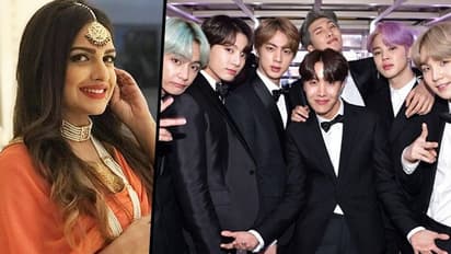 Himanshi Khurana to K-pop band: Most mentioned music artists on Twitter in 2020