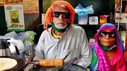 బాబాకా దాబా యజమాని ఆత్మహత్యాయత్నం: సఫ్దర్జంగ్ ఆసుపత్రిలో చికిత్స