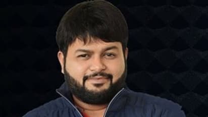 ‘బ్రో’ గురించి కీ అప్డేట్స్ ఇచ్చిన థమన్.. ‘గుంటూరు కారం’పైనా కామెంట్స్.. ధోనీ కోసం అలా చేస్తాడంట..