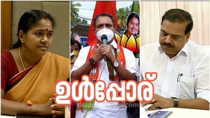 സുരേന്ദ്രനെ മാറ്റണം, കൈകോർത്ത് ശോഭയും കൃഷ്ണദാസും; സംസ്ഥാന ബിജെപിയിൽ പടയൊരുക്കം