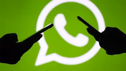 Whatsapp New Feature : വാട്ട്സ്ആപ്പ് ഗ്രൂപ്പ് അഡ്മിന്‍മാര്‍ക്ക് സന്തോഷവാര്‍ത്ത
