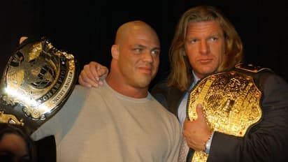 WWE: 5 Matches That Led to a Wrestler’s Instant Firing