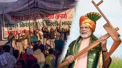 নয়া কৃষি আইন-এর 'কৃতিত্ব' বিরোধীদের, এবার সরাসরি কৃষকদের সামনে নরেন্দ্র মোদী