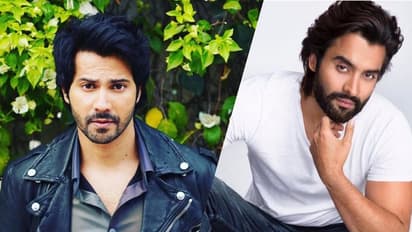 Here's why Jackky Bhagnani is Varun Dhawan's Producer No. 1
