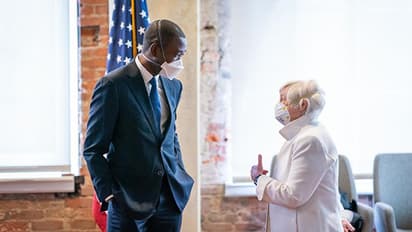 ব্রিটেন-দক্ষিণ আফ্রিকার পর ফের নয়া স্ট্রেন নাইজেরিয়ায়, বছর শেষে কী খেলা শুরু করল করোনা