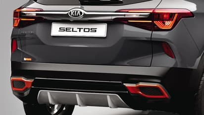 2022 Kia Seltos : പനോരമിക് സൺറൂഫുമായി 2022 കിയ സെൽറ്റോസ് വരുന്നൂ