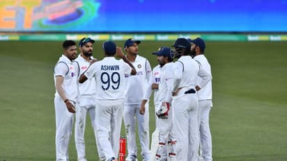 അഡ്ലെയ്ഡില് റെക്കോഡുകളുടെ ചാകര; ഇന്ത്യക്ക് മറക്കാനുള്ള അധ്യായം